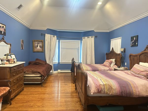 YOM TOV & VACATION RENTAL IN MONSEY