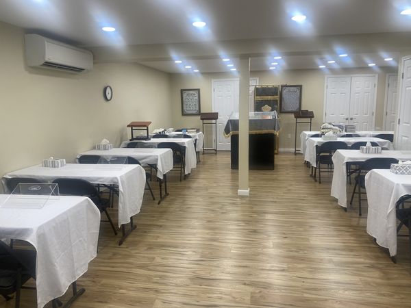 YOM TOV & VACATION RENTAL IN MONSEY