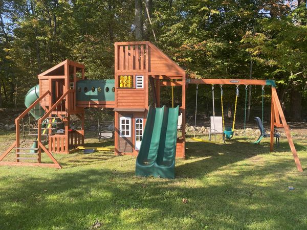 YOM TOV & VACATION RENTAL IN MONSEY