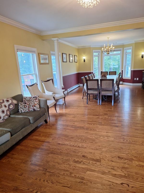 YOM TOV & VACATION RENTAL IN MONSEY