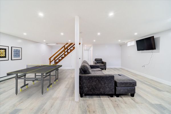 Lakefront 6BR Home w/Dock | Year Round