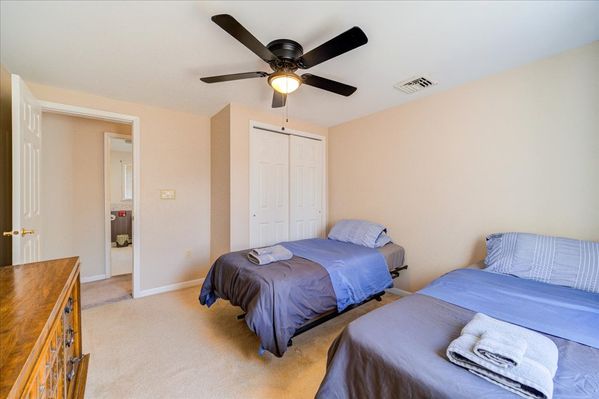 Lakefront 6BR Home w/Dock | Year Round