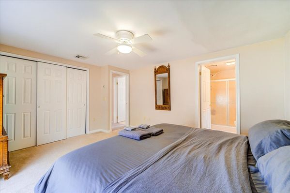 Lakefront 6BR Home w/Dock | Year Round