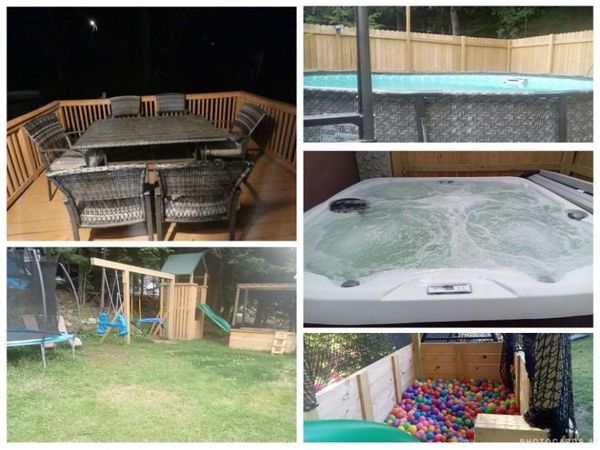 BEAUTIFUL KOSHER PRIVATE HOUSE AVAILABLE ALL YEAR ROUND