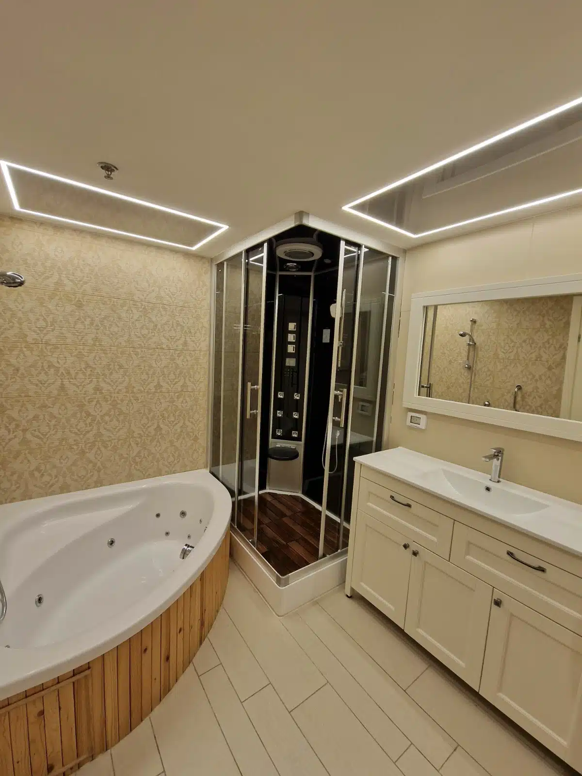 nice 3 bedroom apartment