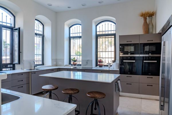 Gorgeous Luxury Vacation Villa Old City Jerusalem Jewish Quarter