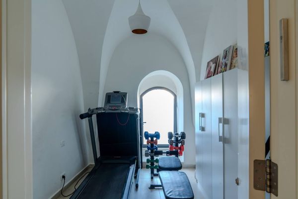 Gorgeous Luxury Vacation Villa Old City Jerusalem Jewish Quarter