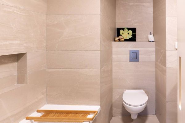 Gorgeous Luxury Vacation Villa Old City Jerusalem Jewish Quarter