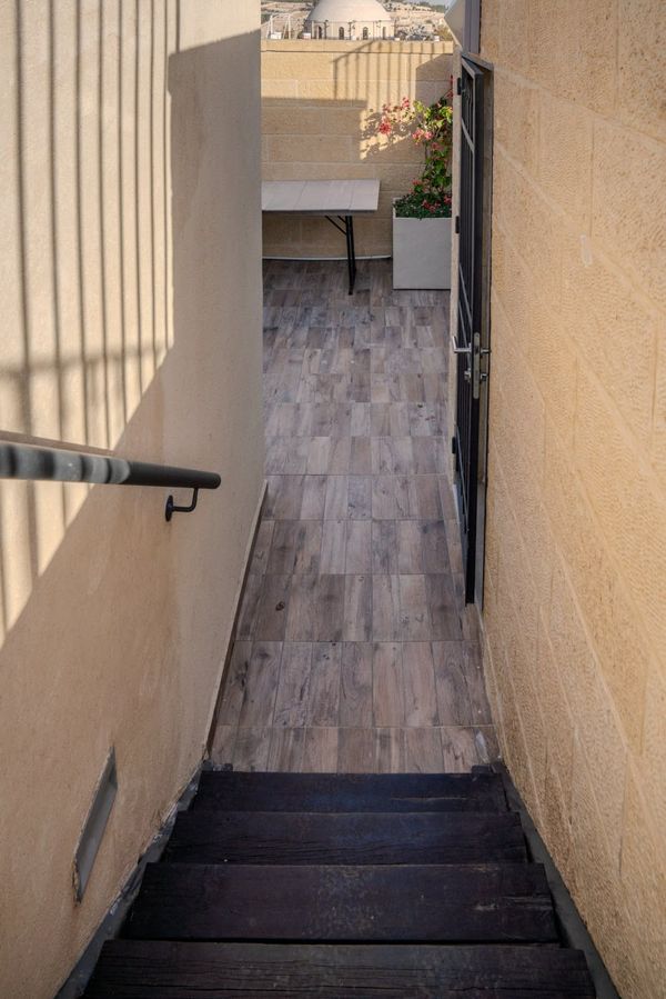 Gorgeous Luxury Vacation Villa Old City Jerusalem Jewish Quarter