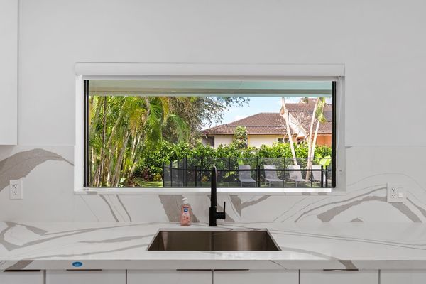 Palm view  Retreat