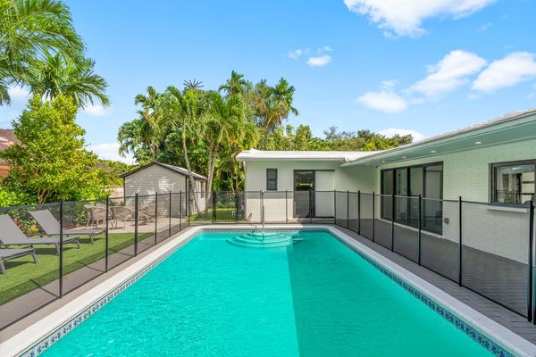 Palm view  Retreat