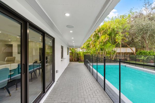 Palm view  Retreat