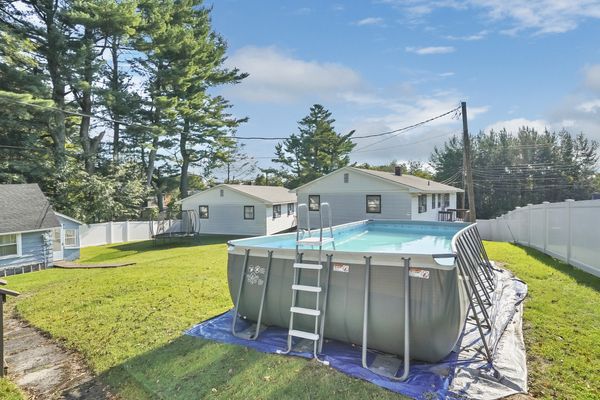 Highland Cabins