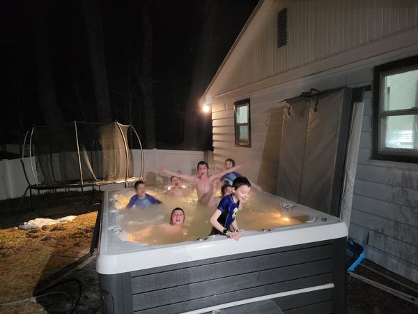 Highland Cabins