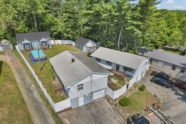 Highland Cabins