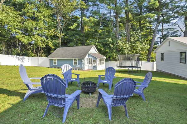 Highland Cabins